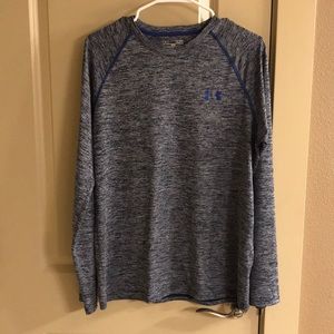 Under Armour loose fit top